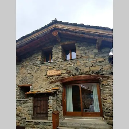 A La Montagne 10 Places 4 Holiday home *