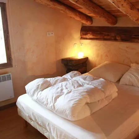 Holiday home A La Montagne 10 Places 4 Bonneval-sur-Arc