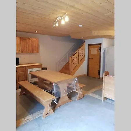 A La Montagne 10 Places 4 Holiday home