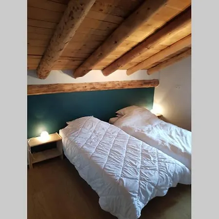 A La Montagne 10 Places 4 * بونيفال سور آرك