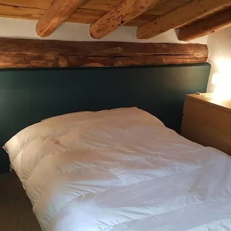 بيت للعطل A La Montagne 10 Places 4 *