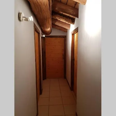بيت للعطل A La Montagne 10 Places 4
