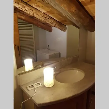 بيت للعطل A La Montagne 10 Places 4