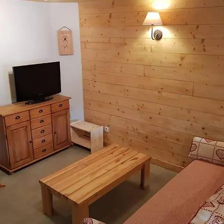 A La Montagne 10 Places 4 بيت للعطل بونيفال سور آرك